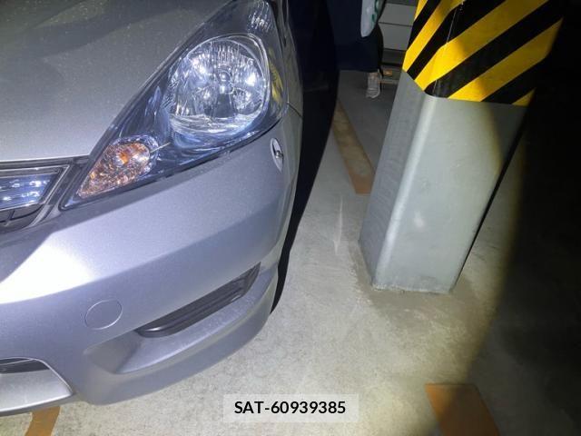 Honda FIT SHUTTLE HYBRID 2012-01 7250808-4