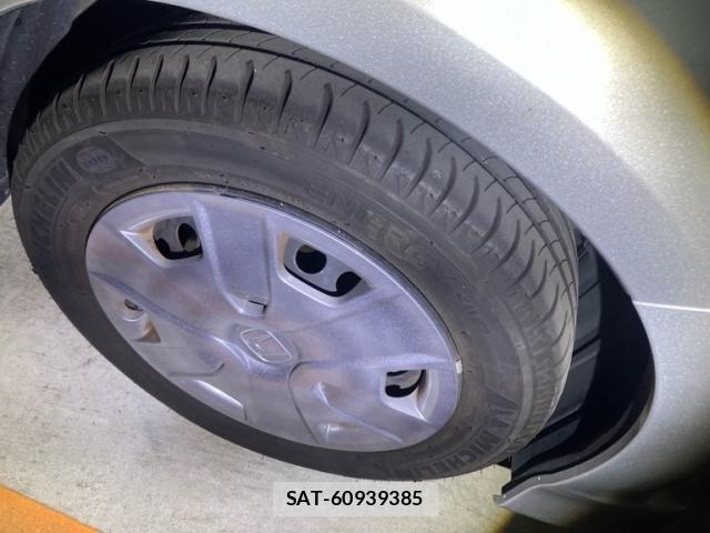 Honda FIT SHUTTLE HYBRID 2012-01 7250808-5