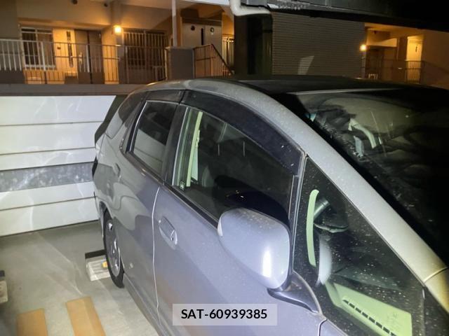 Honda FIT SHUTTLE HYBRID 2012-01 7250808-7