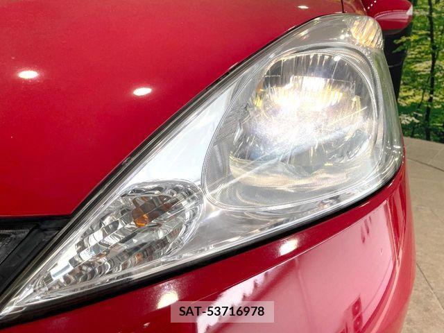 Honda FIT SHUTTLE HYBRID 2012-01 7250809-11