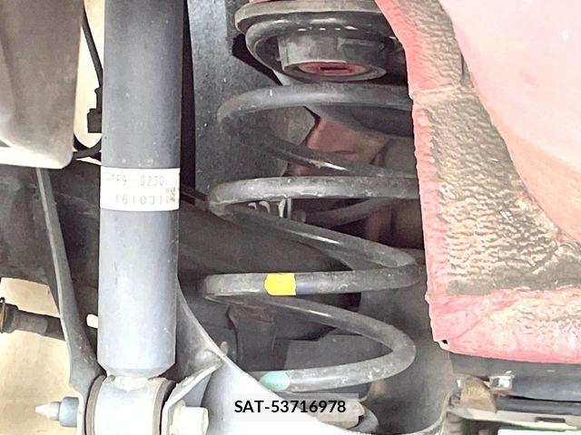Honda FIT SHUTTLE HYBRID 2012-01 7250809-19