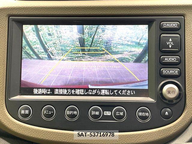 Honda FIT SHUTTLE HYBRID 2012-01 7250809-3