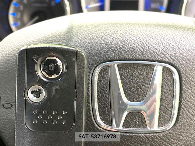 Honda FIT SHUTTLE HYBRID 2012-01 7250809-5