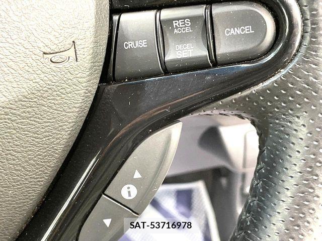 Honda FIT SHUTTLE HYBRID 2012-01 7250809-6