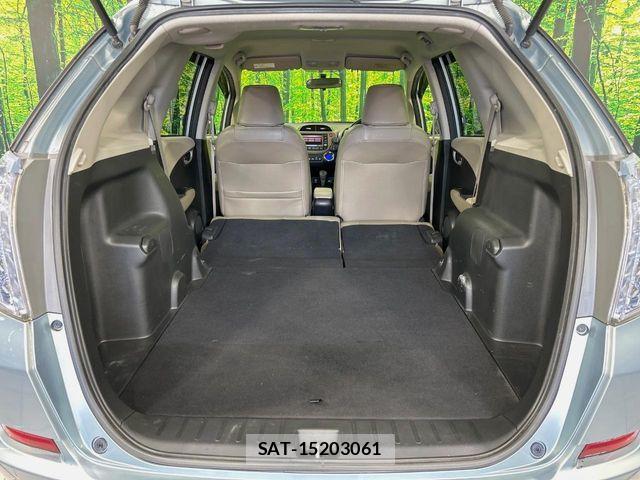 Honda FIT SHUTTLE HYBRID 2013-06 7271895-9