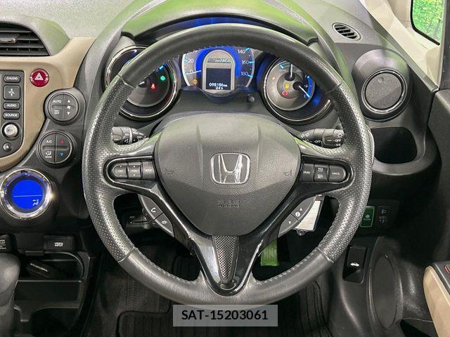 Honda FIT SHUTTLE HYBRID 2013-06 7271895-10