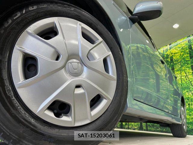 Honda FIT SHUTTLE HYBRID 2013-06 7271895-11