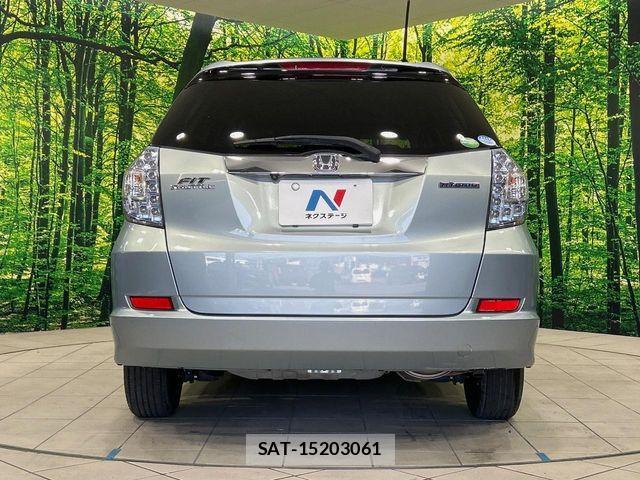 Honda FIT SHUTTLE HYBRID 2013-06 7271895-12