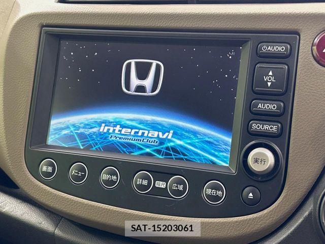 Honda FIT SHUTTLE HYBRID 2013-06 7271895-2