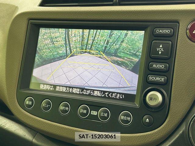 Honda FIT SHUTTLE HYBRID 2013-06 7271895-3