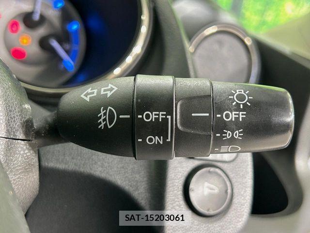 Honda FIT SHUTTLE HYBRID 2013-06 7271895-5