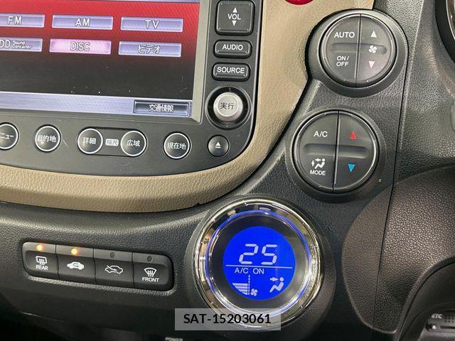 Honda FIT SHUTTLE HYBRID 2013-06 7271895-6
