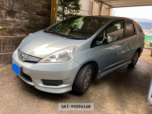 sat car