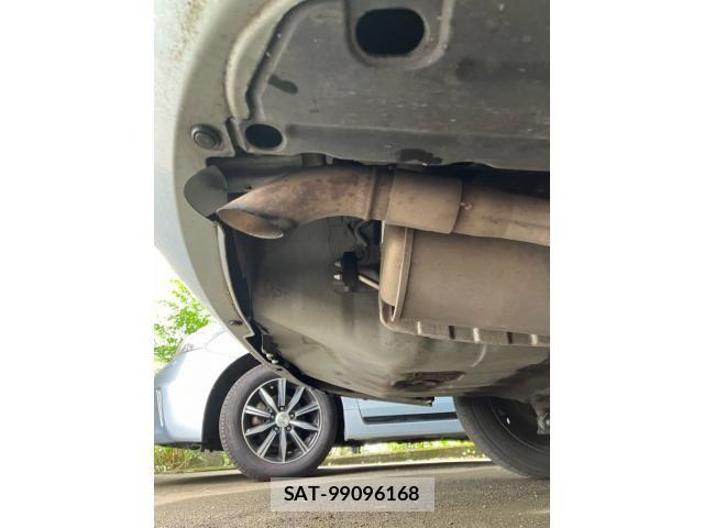 Honda FIT SHUTTLE HYBRID 2011-11 7271894-9
