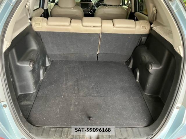 Honda FIT SHUTTLE HYBRID 2011-11 7271894-10