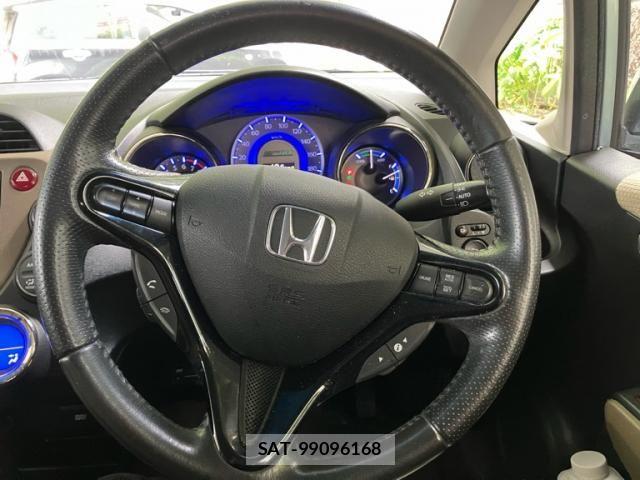 Honda FIT SHUTTLE HYBRID 2011-11 7271894-15
