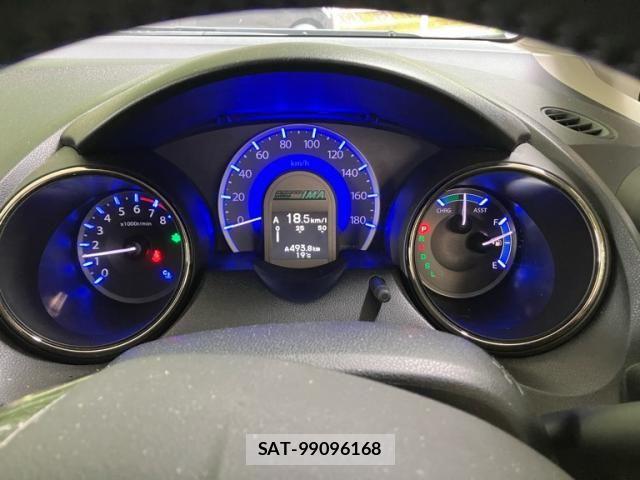 Honda FIT SHUTTLE HYBRID 2011-11 7271894-16