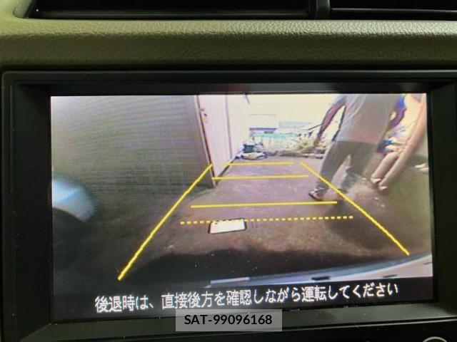 Honda FIT SHUTTLE HYBRID 2011-11 7271894-21