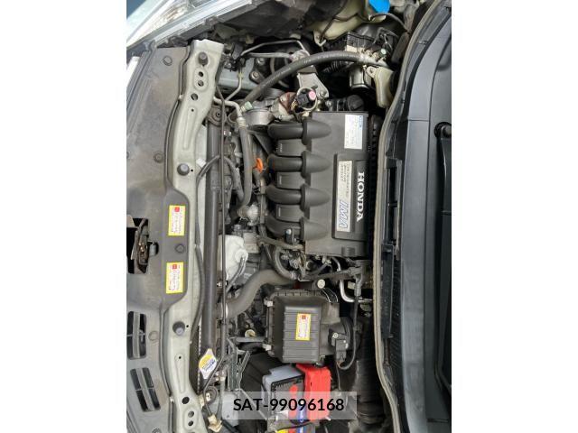 Honda FIT SHUTTLE HYBRID 2011-11 7271894-23