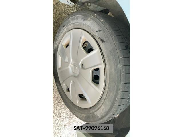 Honda FIT SHUTTLE HYBRID 2011-11 7271894-5