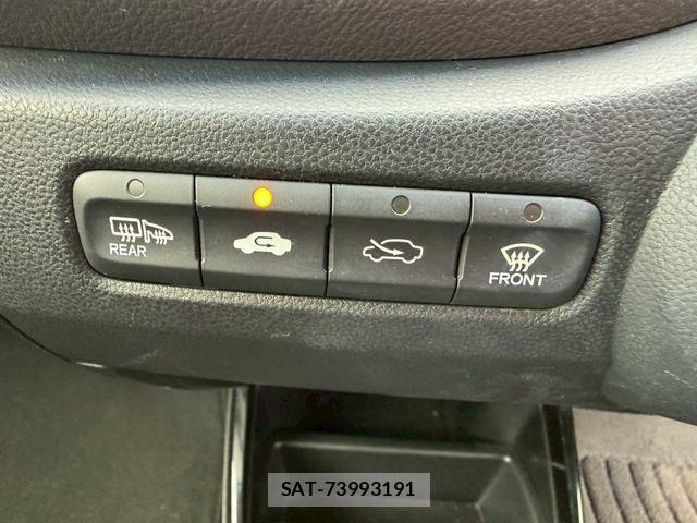 Honda FIT SHUTTLE HYBRID 2013-03 7327071-9