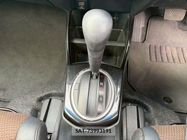 Honda FIT SHUTTLE HYBRID 2013-03 7327071-10