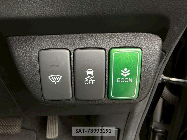 Honda FIT SHUTTLE HYBRID 2013-03 7327071-11