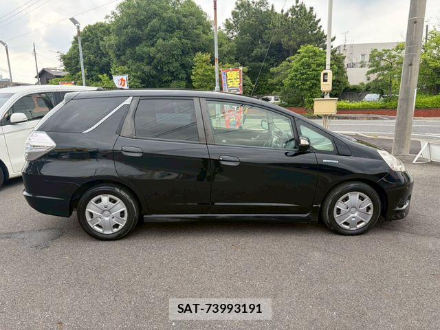 Honda FIT SHUTTLE HYBRID 2013-03 7327071-15