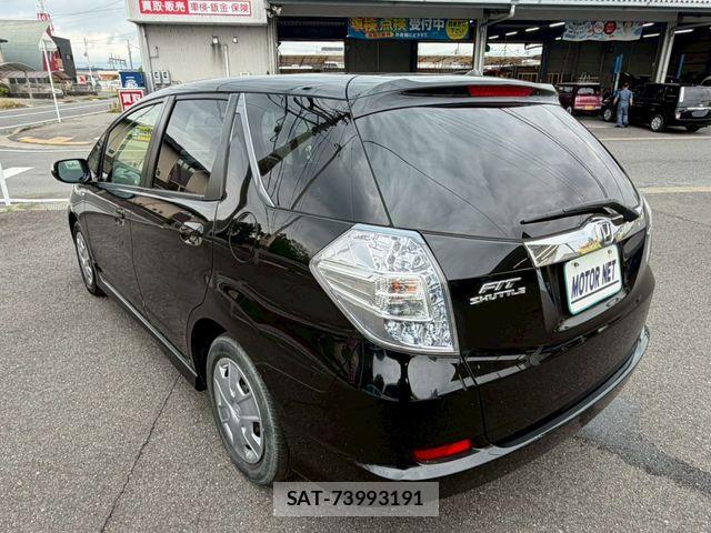 Honda FIT SHUTTLE HYBRID 2013-03 7327071-17