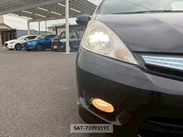Honda FIT SHUTTLE HYBRID 2013-03 7327071-19