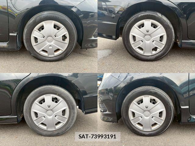 Honda FIT SHUTTLE HYBRID 2013-03 7327071-21