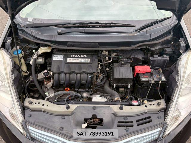 Honda FIT SHUTTLE HYBRID 2013-03 7327071-22