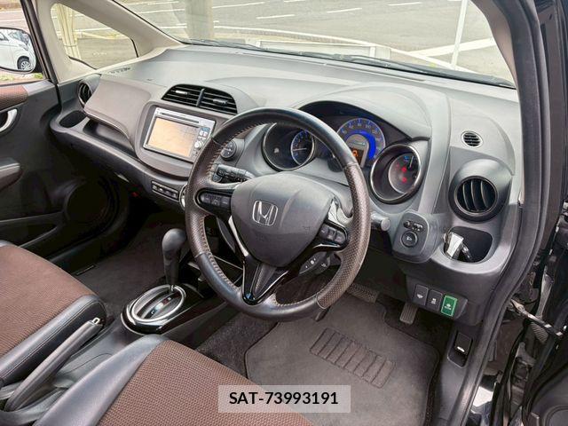 Honda FIT SHUTTLE HYBRID 2013-03 7327071-23