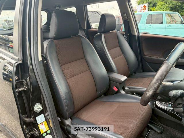 Honda FIT SHUTTLE HYBRID 2013-03 7327071-24