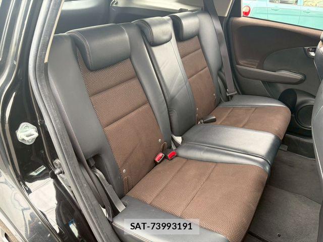 Honda FIT SHUTTLE HYBRID 2013-03 7327071-25