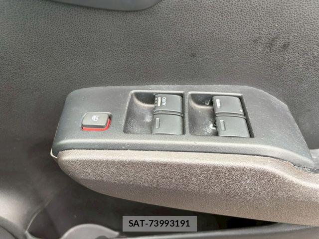 Honda FIT SHUTTLE HYBRID 2013-03 7327071-27