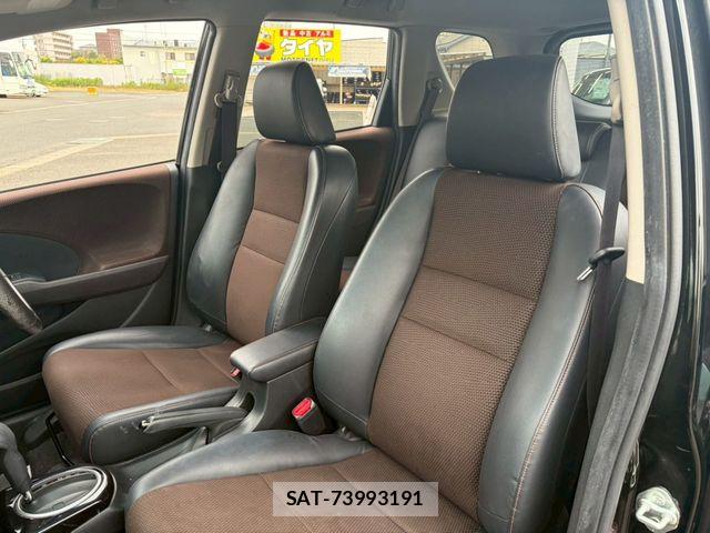 Honda FIT SHUTTLE HYBRID 2013-03 7327071-3