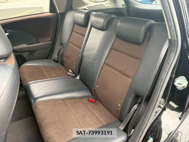 Honda FIT SHUTTLE HYBRID 2013-03 7327071-4