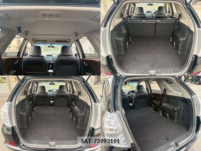 Honda FIT SHUTTLE HYBRID 2013-03 7327071-5