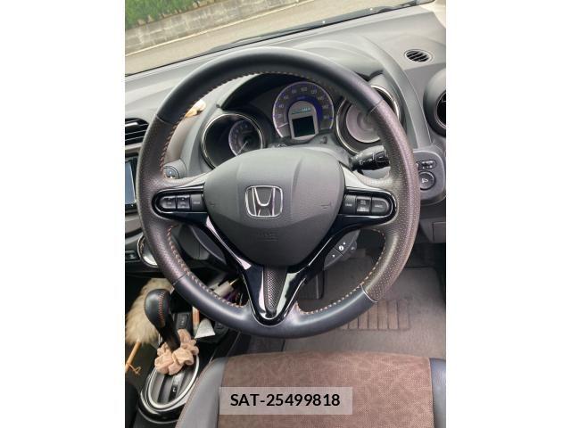 Honda FIT SHUTTLE HYBRID 2013-12 7332689-15
