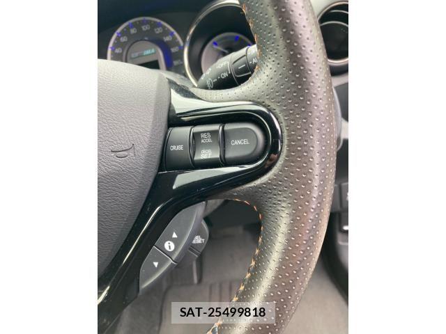 Honda FIT SHUTTLE HYBRID 2013-12 7332689-16