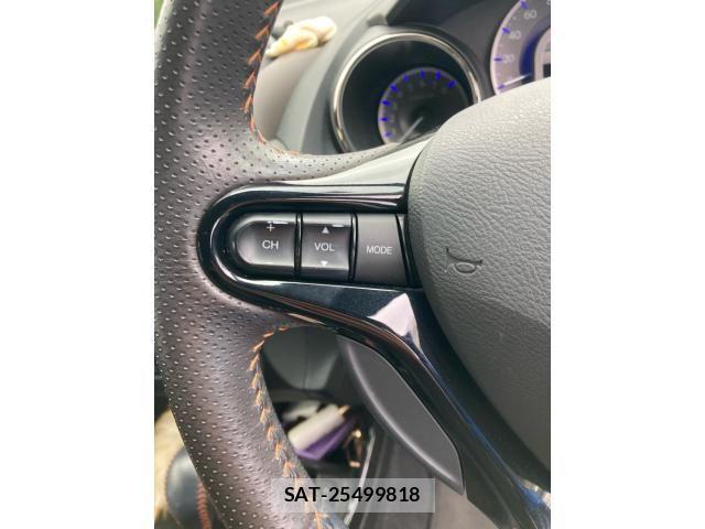 Honda FIT SHUTTLE HYBRID 2013-12 7332689-17