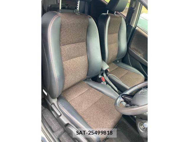 Honda FIT SHUTTLE HYBRID 2013-12 7332689-25