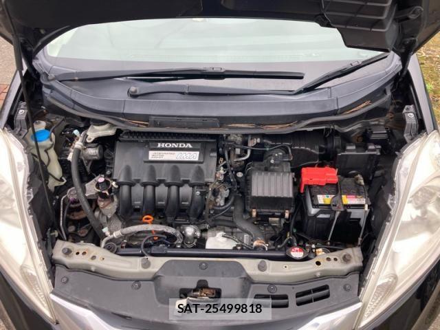 Honda FIT SHUTTLE HYBRID 2013-12 7332689-27