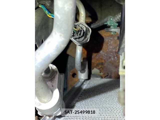 Honda FIT SHUTTLE HYBRID 2013-12 7332689-28