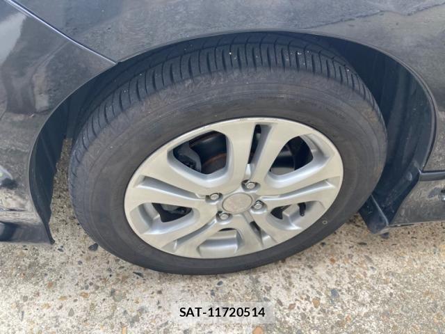 Honda FIT SHUTTLE HYBRID 2011-09 7332690-9