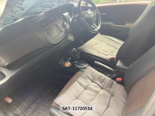 Honda FIT SHUTTLE HYBRID 2011-09 7332690-11