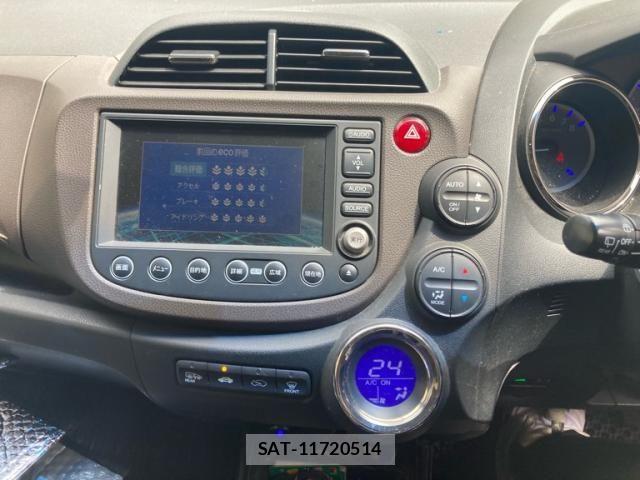 Honda FIT SHUTTLE HYBRID 2011-09 7332690-13
