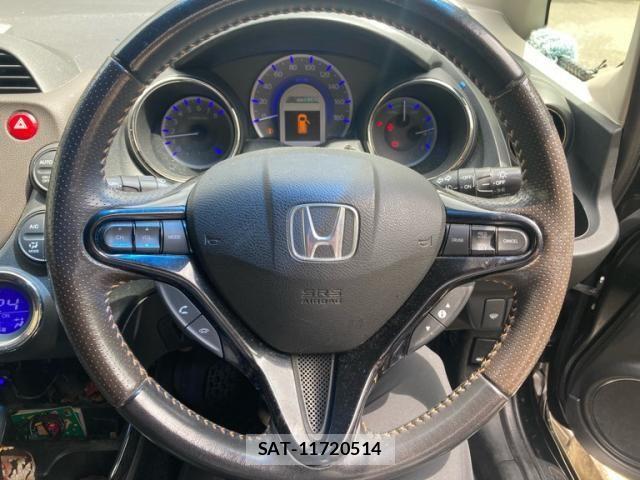 Honda FIT SHUTTLE HYBRID 2011-09 7332690-15