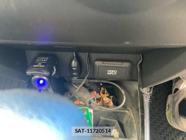 Honda FIT SHUTTLE HYBRID 2011-09 7332690-16
